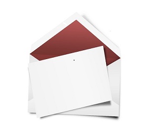 Buzon:: Comunicate con nosotros carta